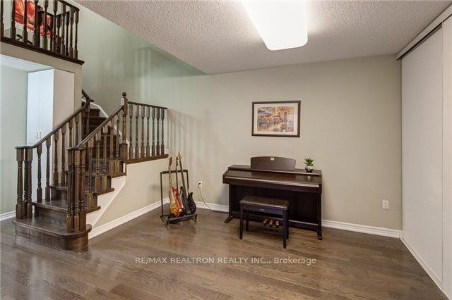 29 Futura Avenue, Richmond Hill, ON, L4S 1S8 - 9
