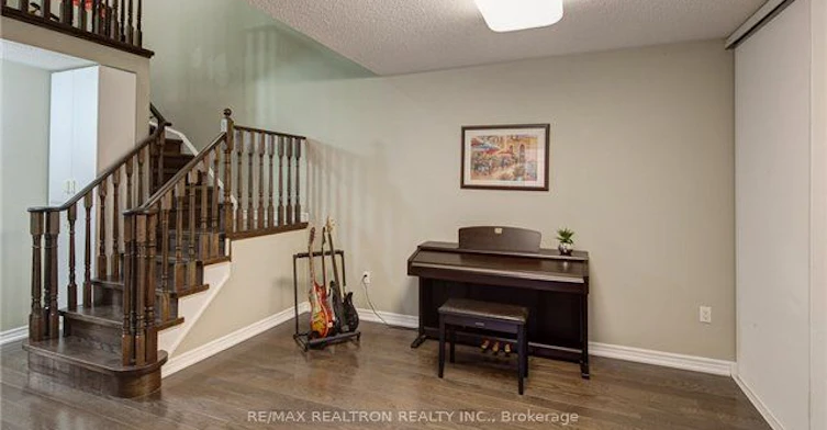 29 Futura Avenue, Richmond Hill, ON, L4S 1S8 - 9