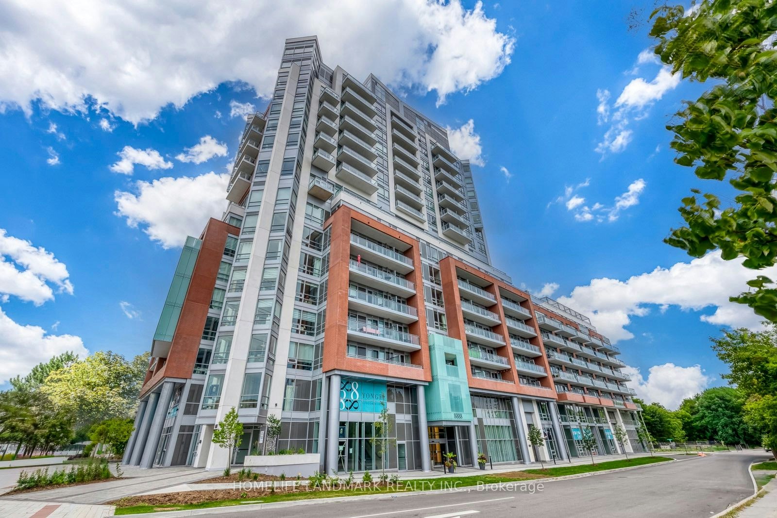 307-8888 Yonge Street, Richmond Hill, ON, L4C 5V6