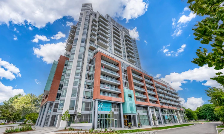 307-8888 Yonge Street