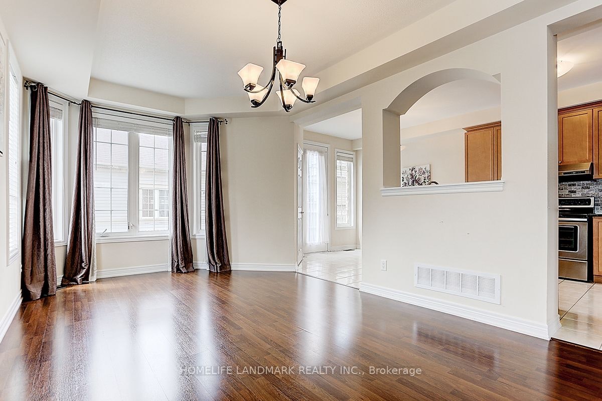 10 Paper Birch Drive, Markham, ON, L6B 0T4 - 9