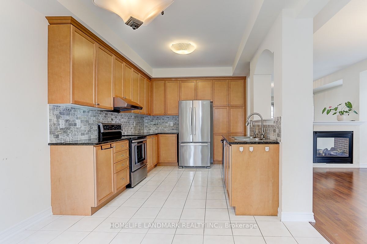10 Paper Birch Drive, Markham, ON, L6B 0T4 - 13