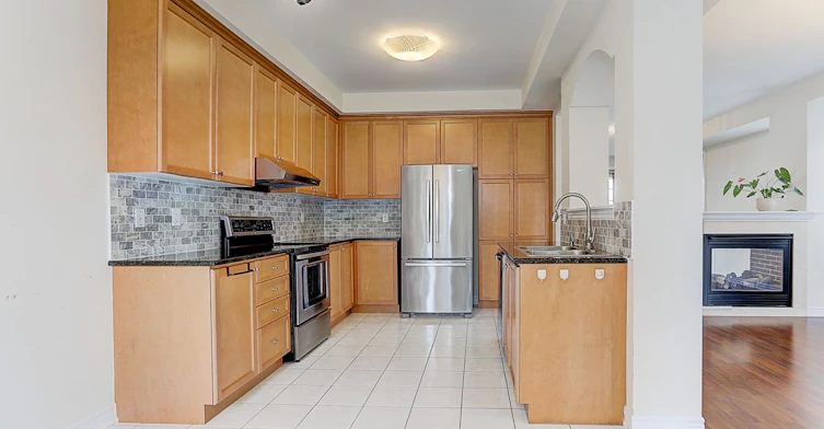 10 Paper Birch Drive, Markham, ON, L6B 0T4 - 13