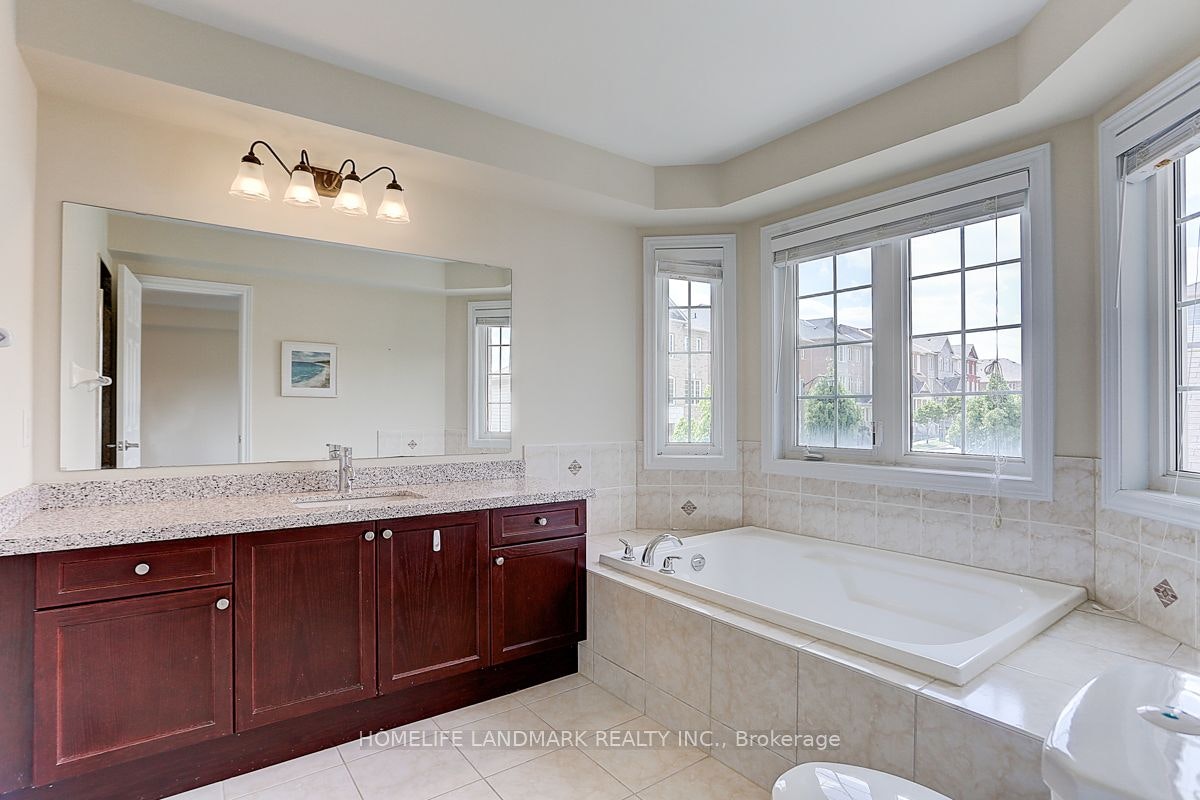 10 Paper Birch Drive, Markham, ON, L6B 0T4 - 21