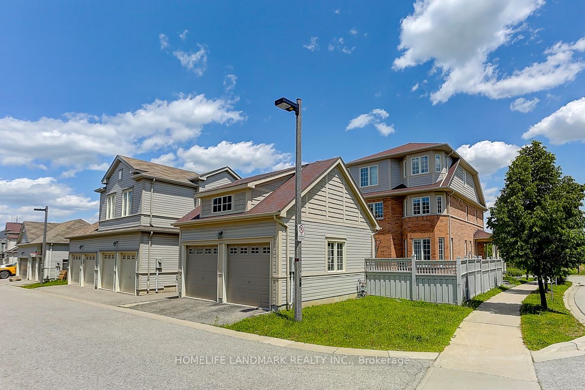 10 Paper Birch Drive, Markham, ON, L6B 0T4 - 28