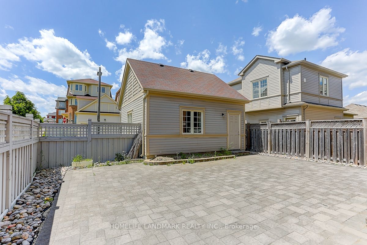 10 Paper Birch Drive, Markham, ON, L6B 0T4 - 30