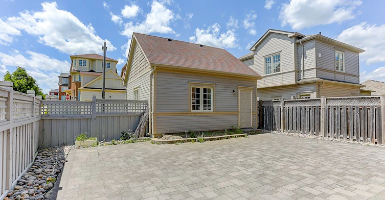 10 Paper Birch Drive, Markham, ON, L6B 0T4 - 30