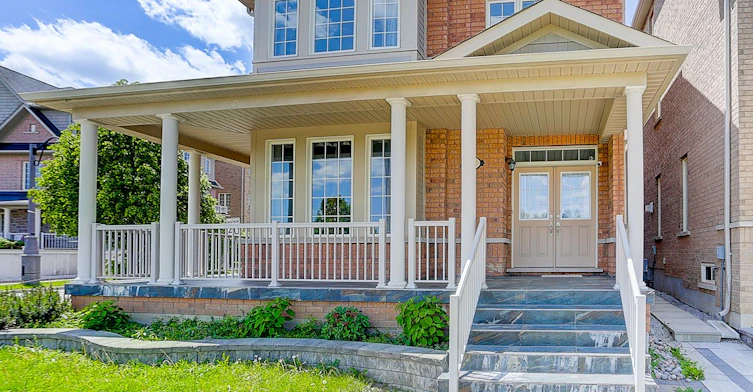 10 Paper Birch Drive, Markham, ON, L6B 0T4 - 2