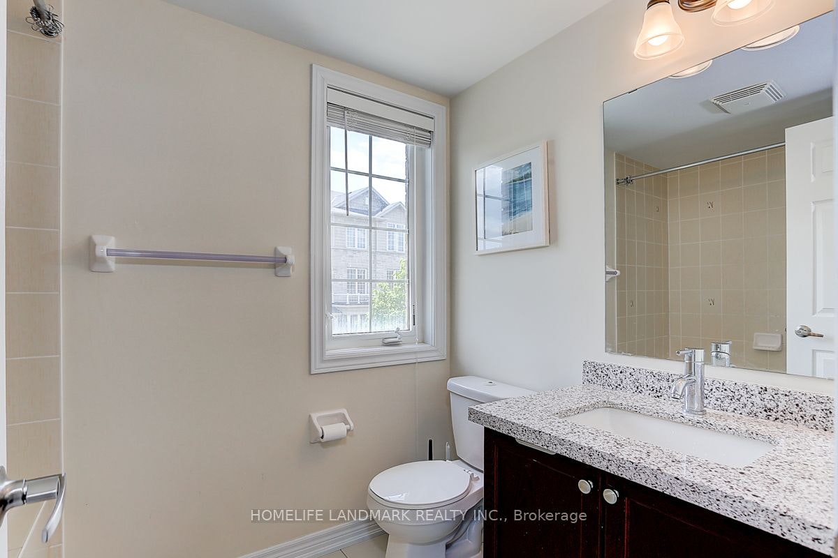 10 Paper Birch Drive, Markham, ON, L6B 0T4 - 22