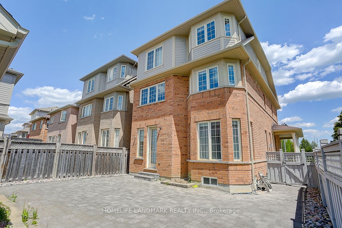 10 Paper Birch Drive, Markham, ON, L6B 0T4 - 29