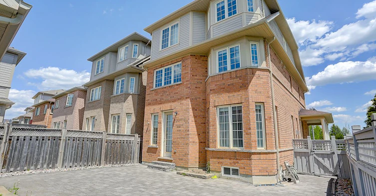 10 Paper Birch Drive, Markham, ON, L6B 0T4 - 29