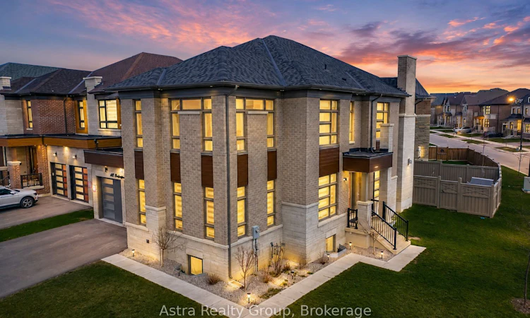 143 Ballantyne Boulevard