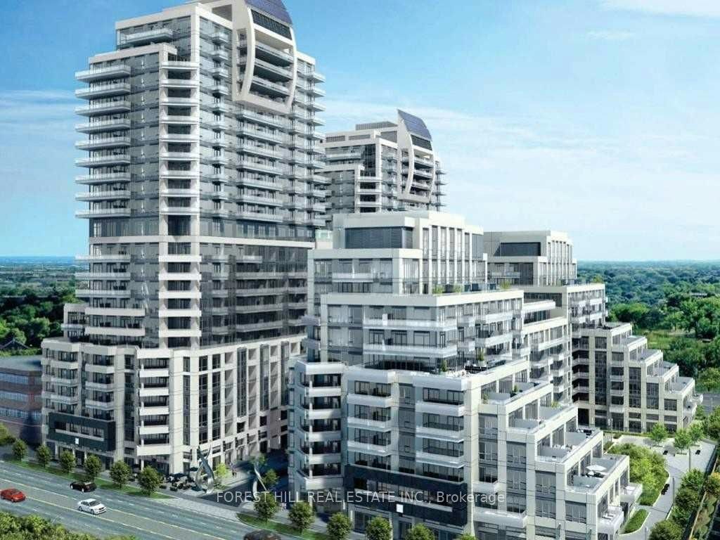 NW 208-9201 Yonge Street, Richmond Hill, ON, L4C 1H9 - 27