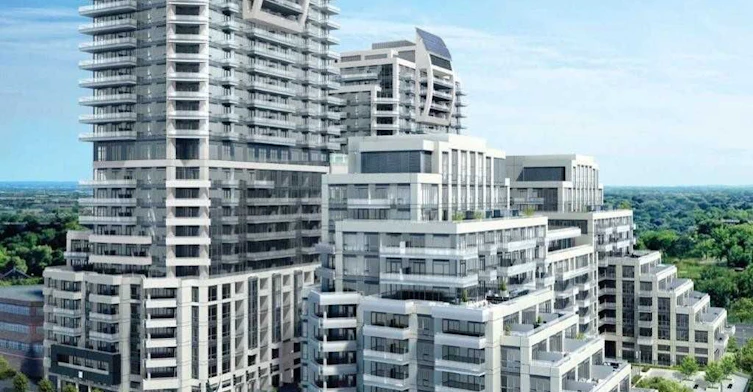 NW 208-9201 Yonge Street, Richmond Hill, ON, L4C 1H9 - 27