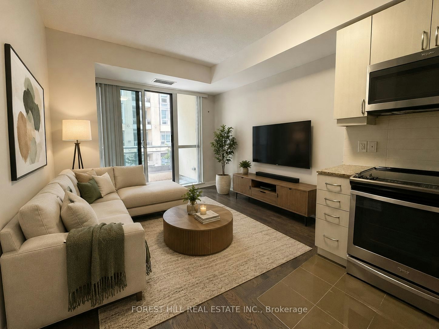 NW 208-9201 Yonge Street, Richmond Hill, ON, L4C 1H9 - 7