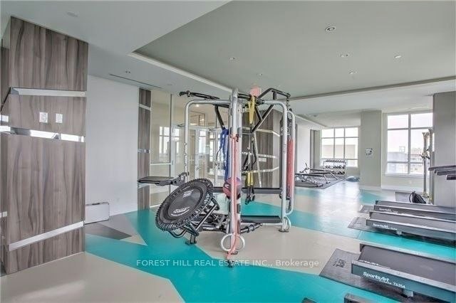 NW 208-9201 Yonge Street, Richmond Hill, ON, L4C 1H9 - 23