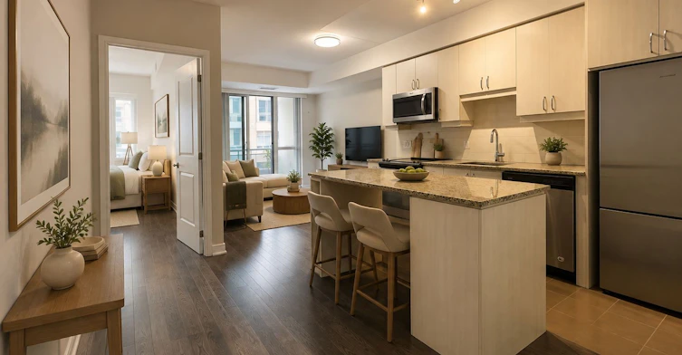 NW 208-9201 Yonge Street, Richmond Hill, ON, L4C 1H9