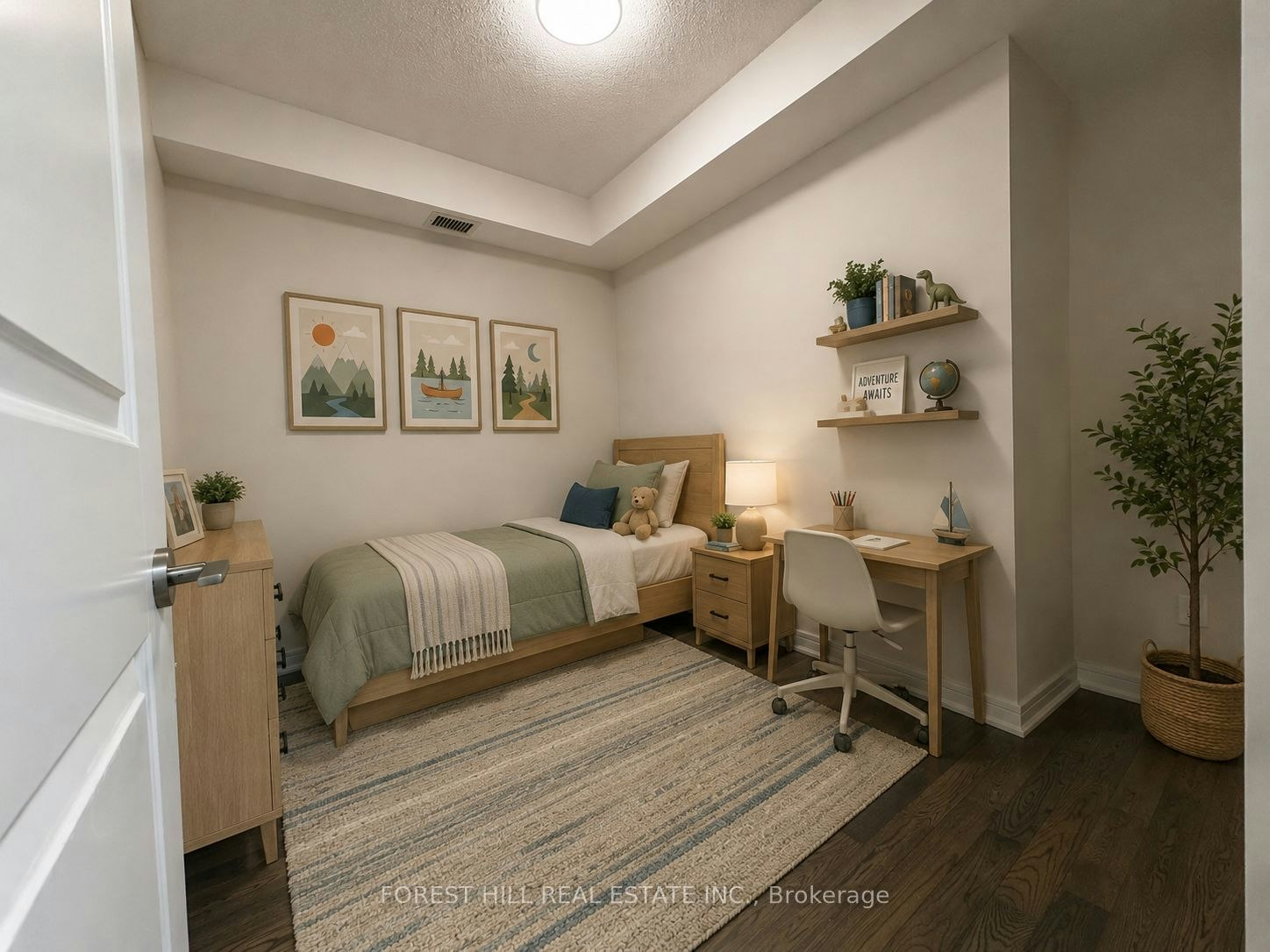 NW 208-9201 Yonge Street, Richmond Hill, ON, L4C 1H9 - 12