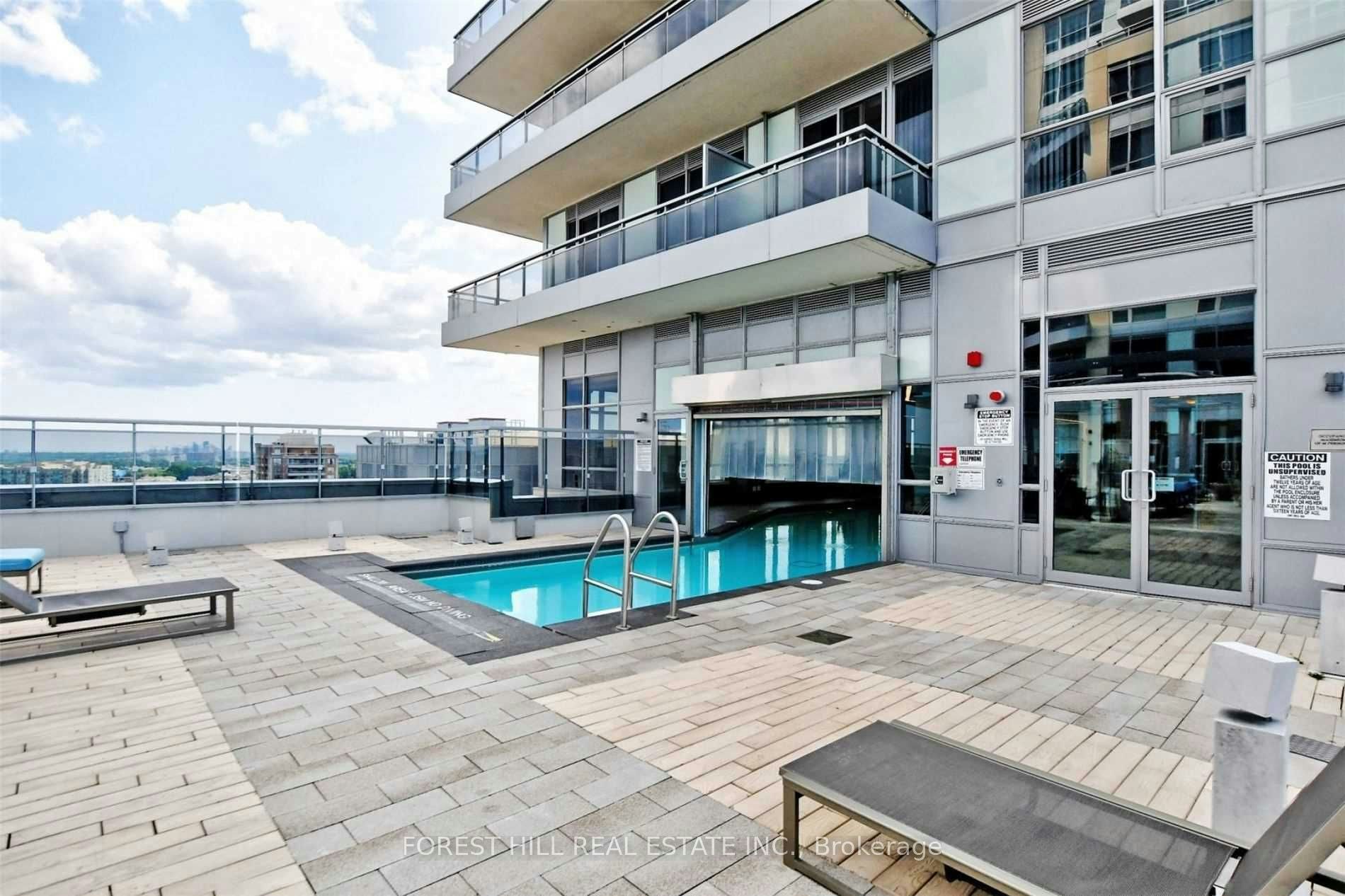 NW 208-9201 Yonge Street, Richmond Hill, ON, L4C 1H9 - 18