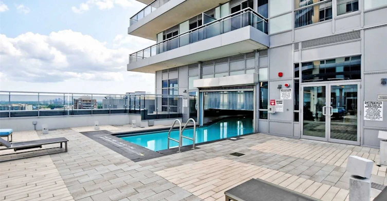 NW 208-9201 Yonge Street, Richmond Hill, ON, L4C 1H9 - 18