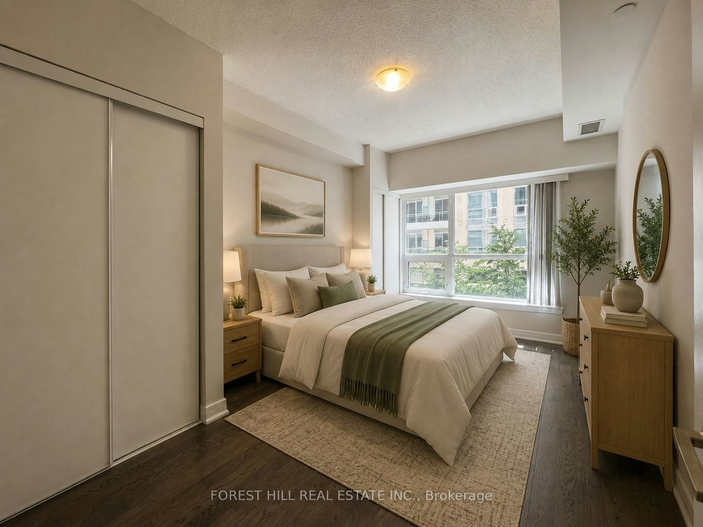 NW 208-9201 Yonge Street, Richmond Hill, ON, L4C 1H9 - 9