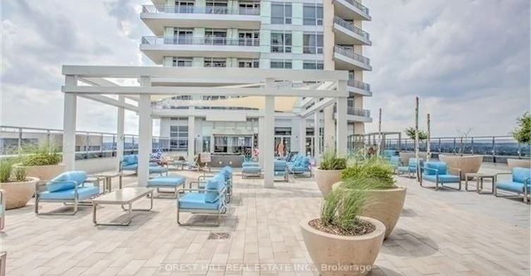 NW 208-9201 Yonge Street, Richmond Hill, ON, L4C 1H9 - 20
