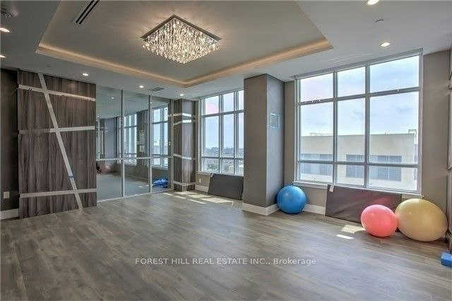 NW 208-9201 Yonge Street, Richmond Hill, ON, L4C 1H9 - 24