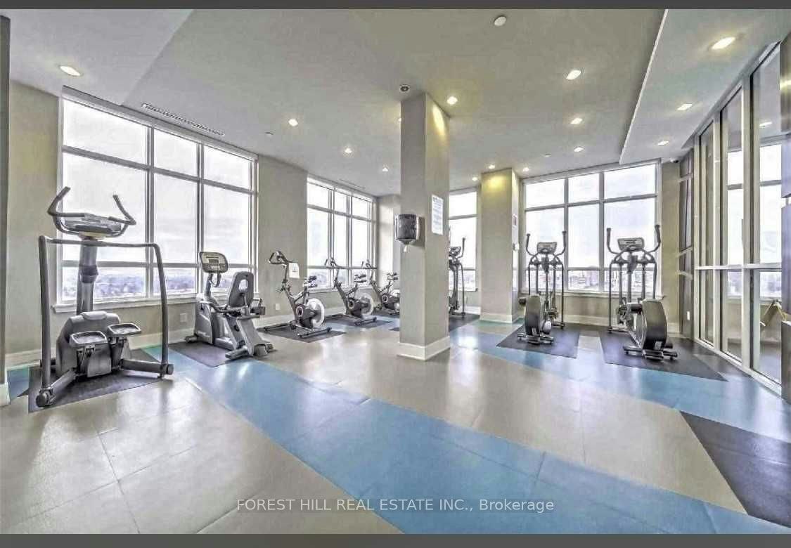 NW 208-9201 Yonge Street, Richmond Hill, ON, L4C 1H9 - 22