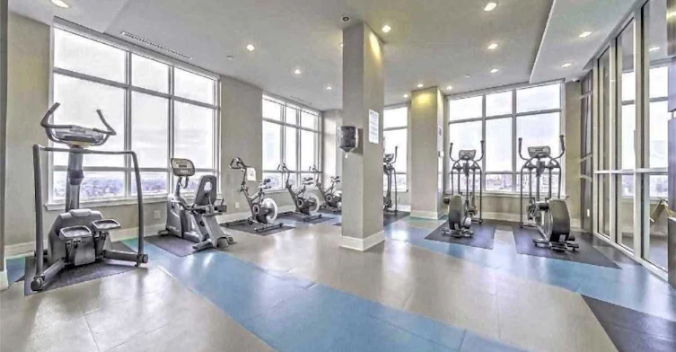 NW 208-9201 Yonge Street, Richmond Hill, ON, L4C 1H9 - 22