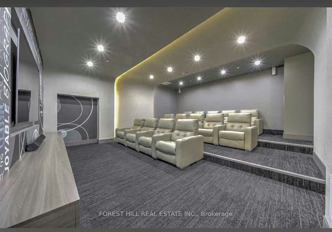 NW 208-9201 Yonge Street, Richmond Hill, ON, L4C 1H9 - 25
