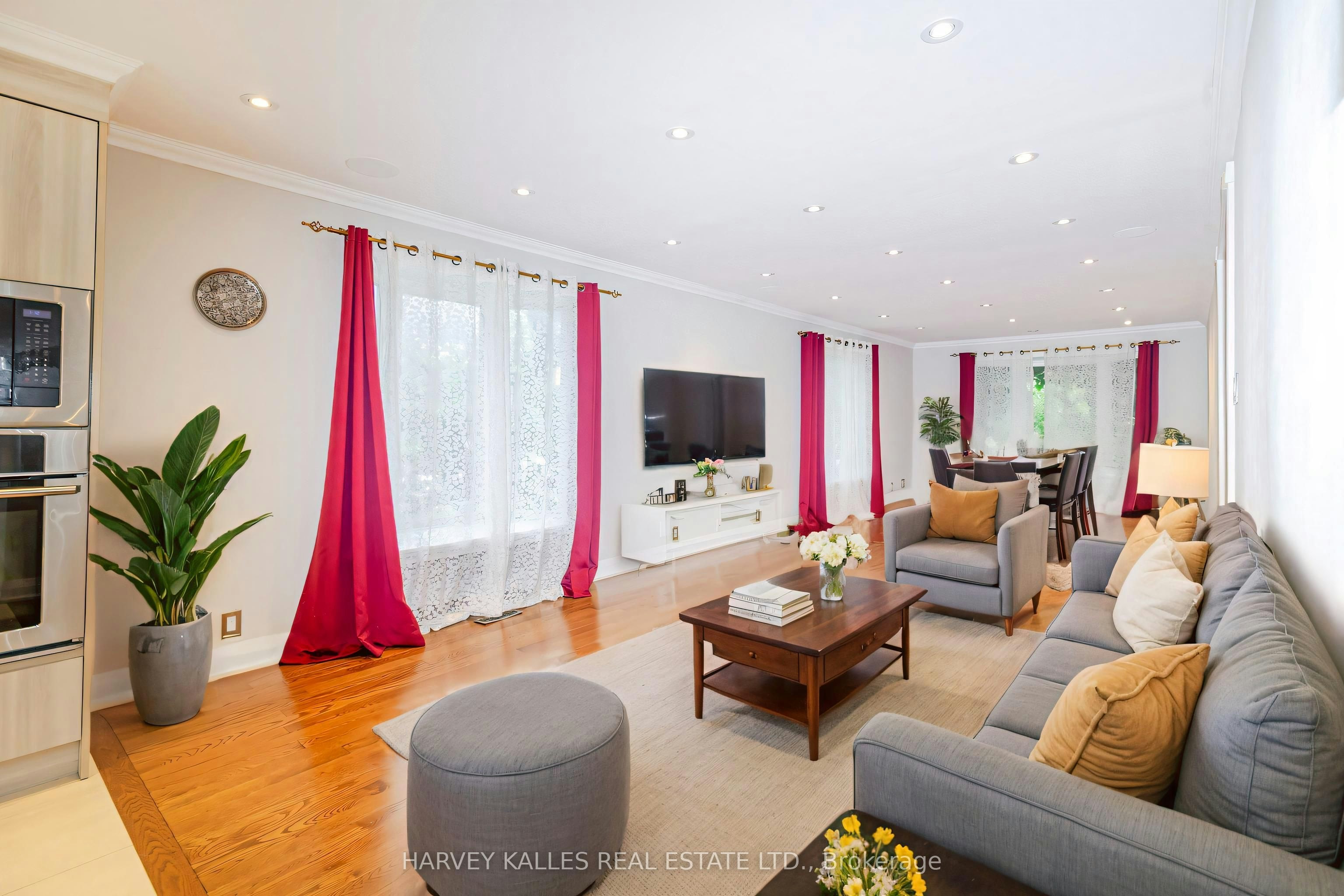 54 Aileen Road, Markham, ON, L3T 5T1 - 37