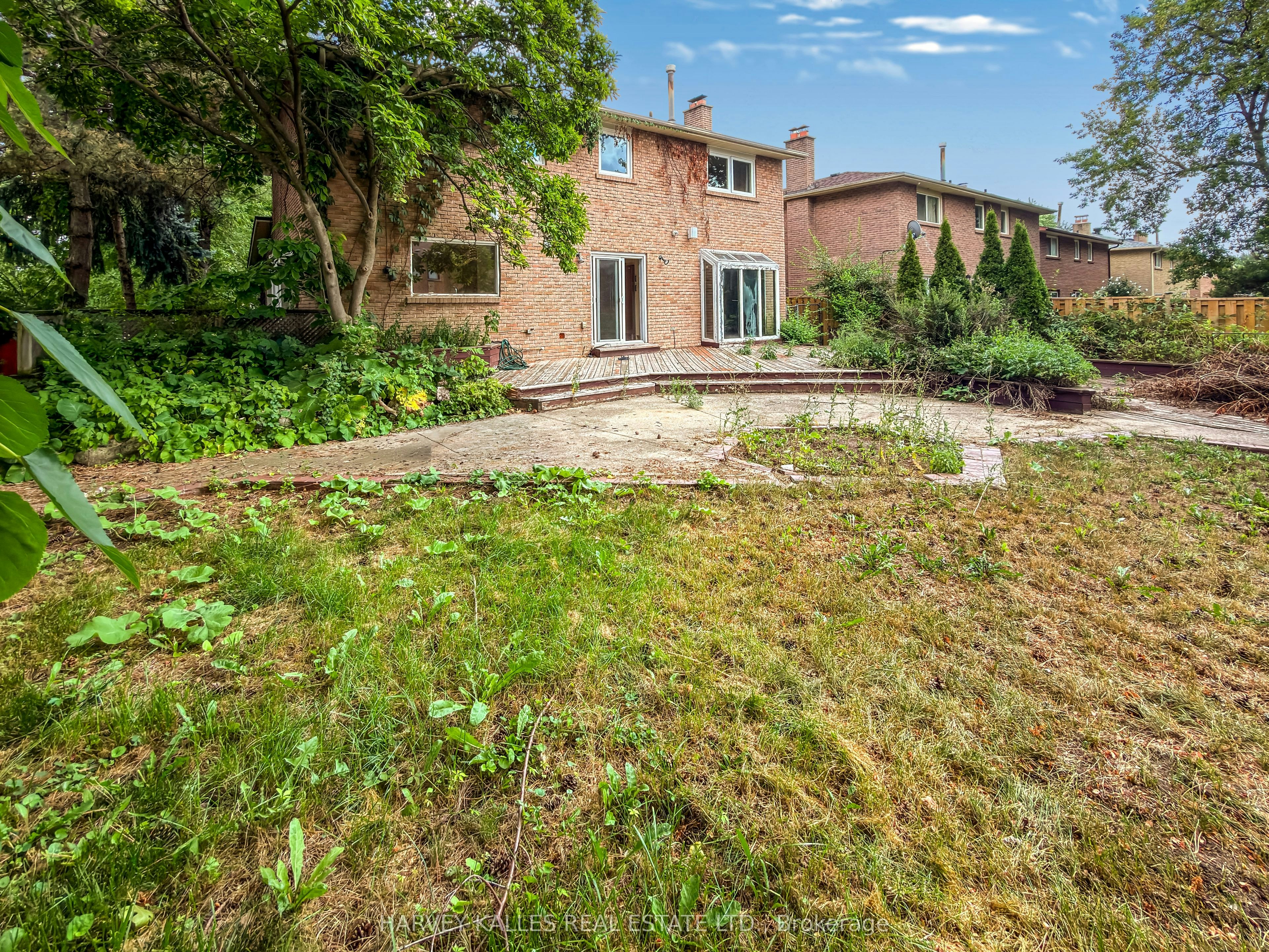 54 Aileen Road, Markham, ON, L3T 5T1 - 2