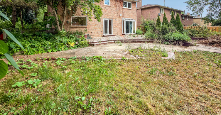 54 Aileen Road, Markham, ON, L3T 5T1 - 2