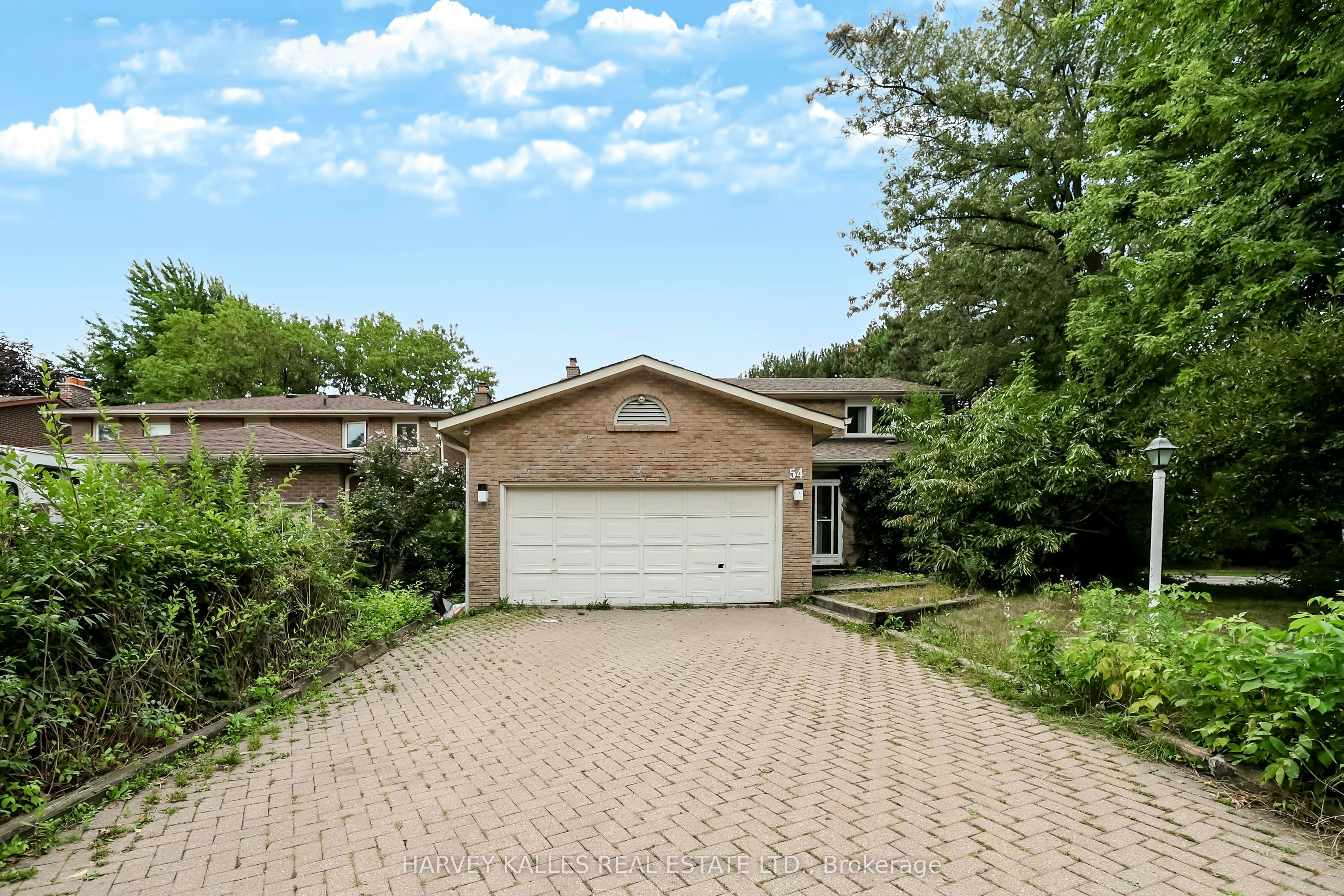 54 Aileen Road, Markham, ON, L3T 5T1