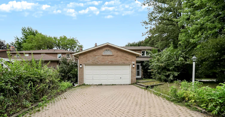 54 Aileen Road, Markham, ON, L3T 5T1