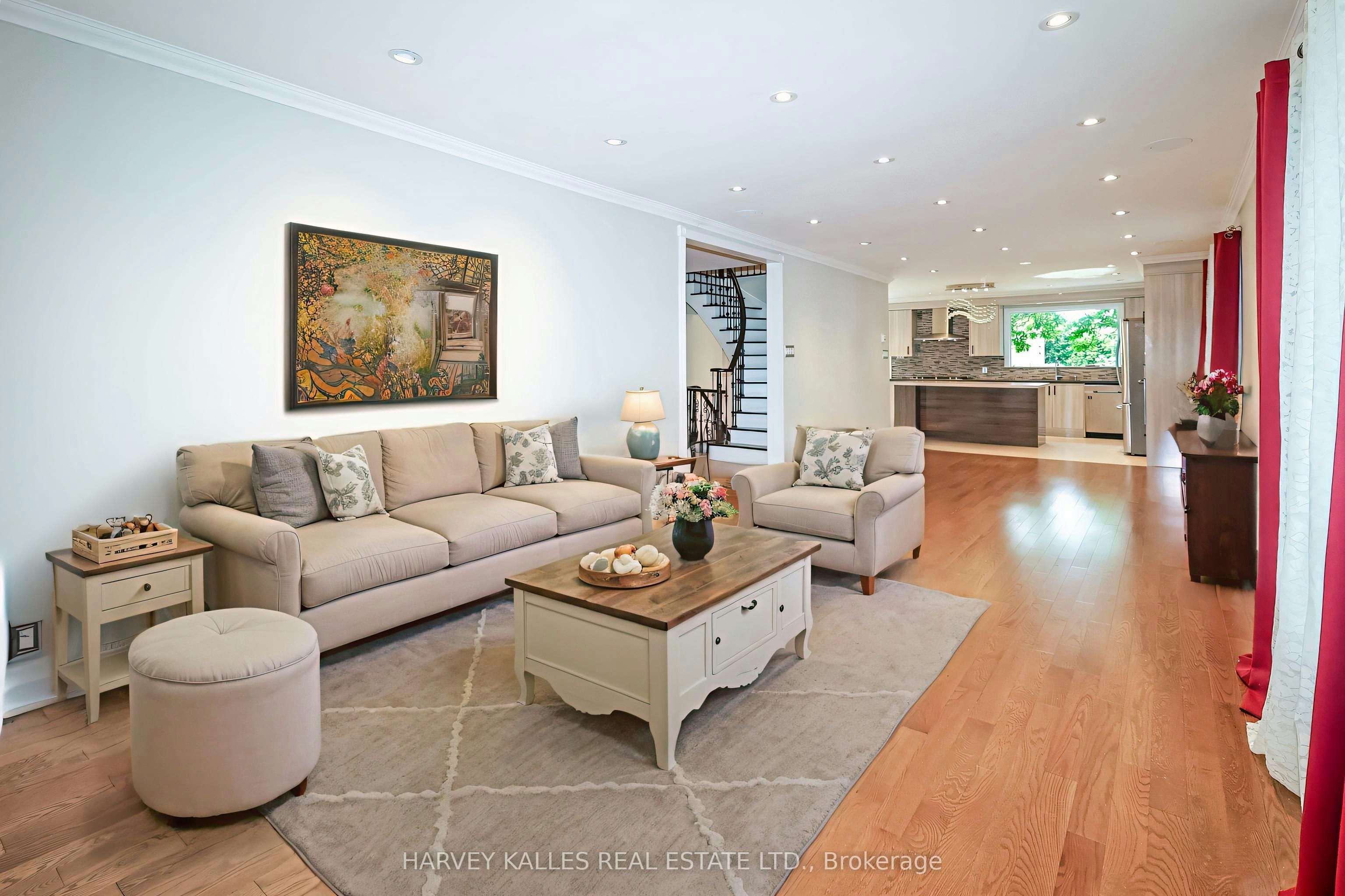 54 Aileen Road, Markham, ON, L3T 5T1 - 32