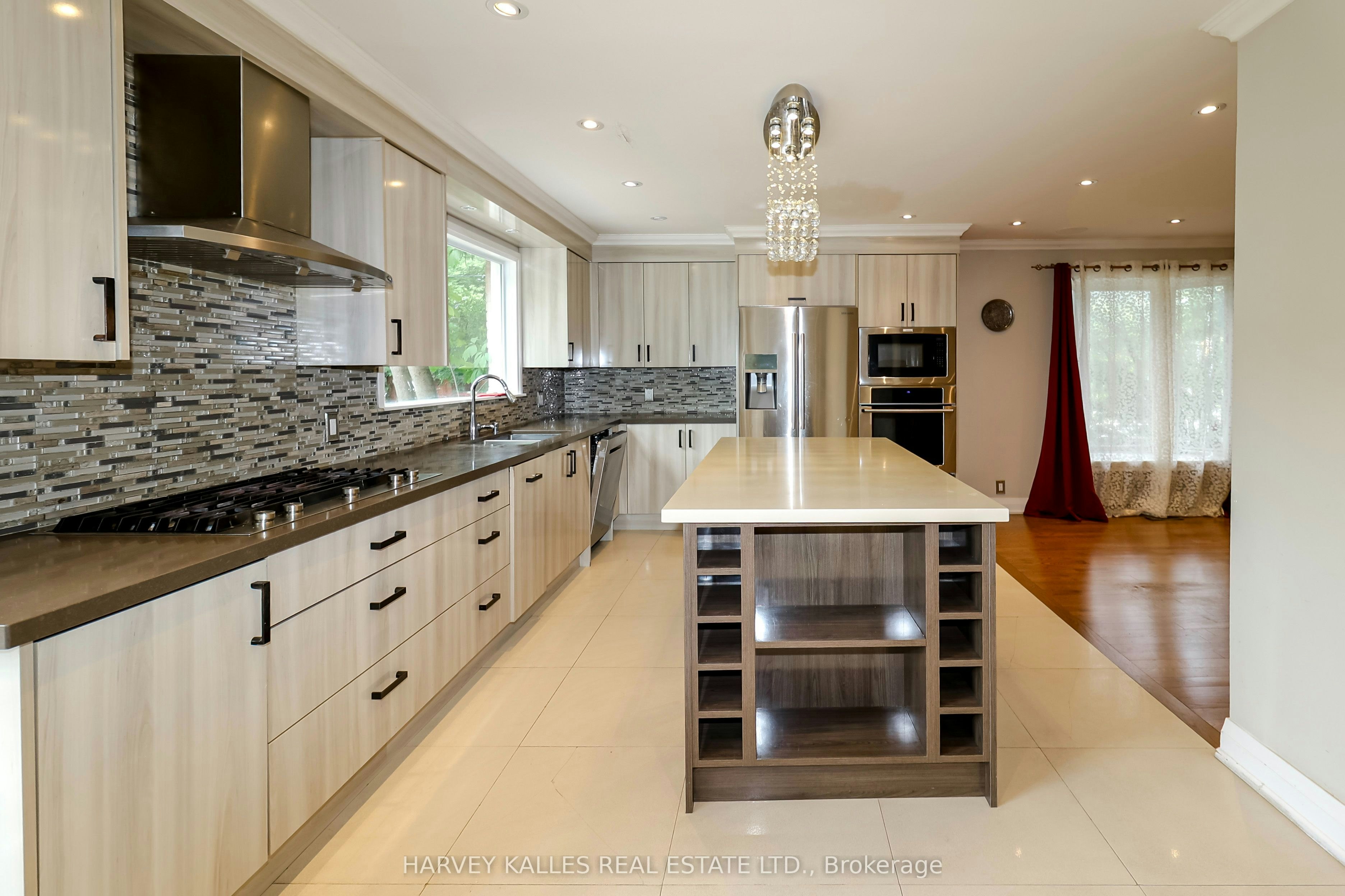 54 Aileen Road, Markham, ON, L3T 5T1 - 4