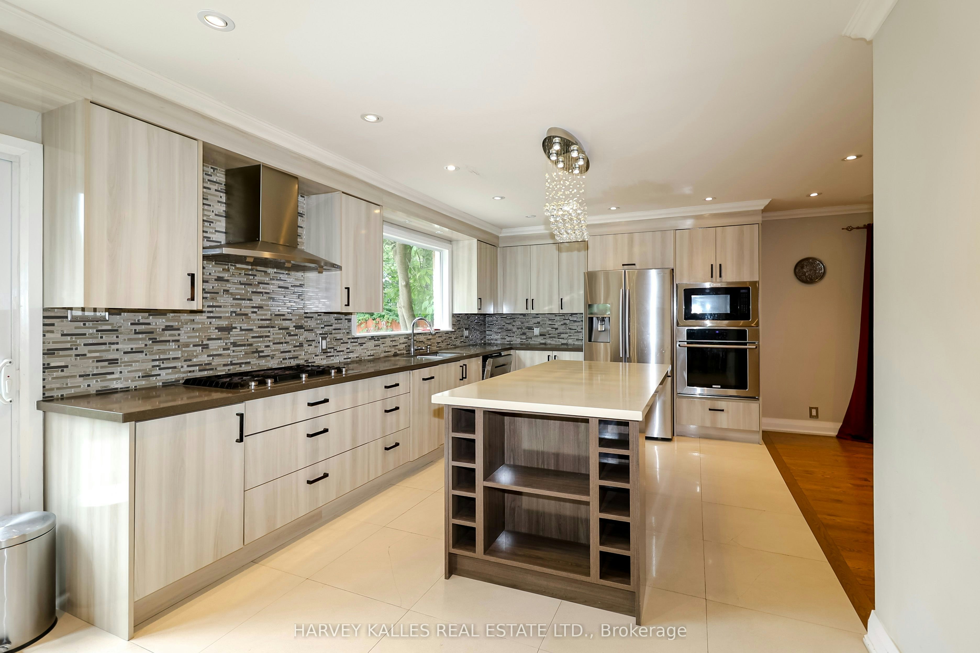 54 Aileen Road, Markham, ON, L3T 5T1 - 5