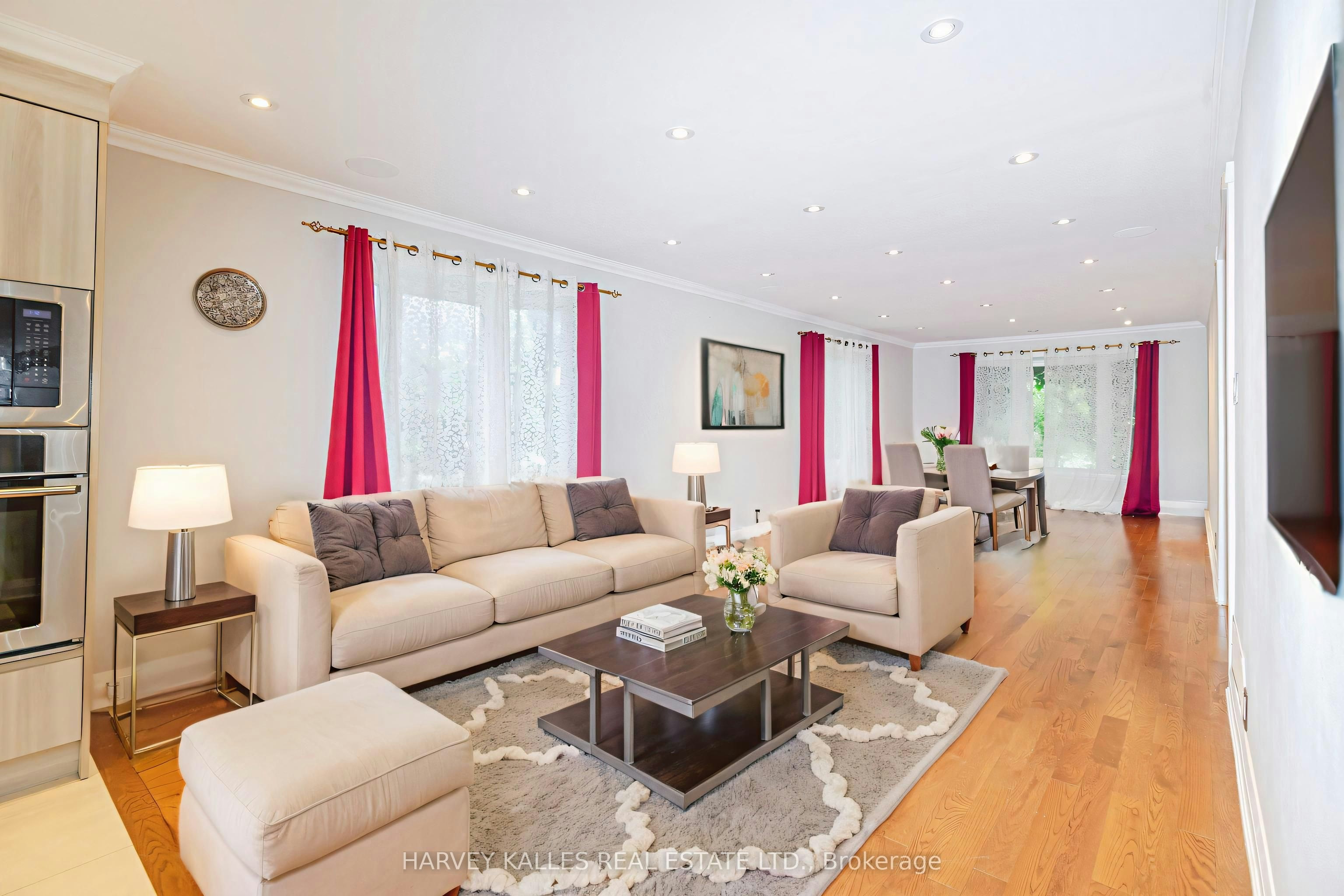 54 Aileen Road, Markham, ON, L3T 5T1 - 35