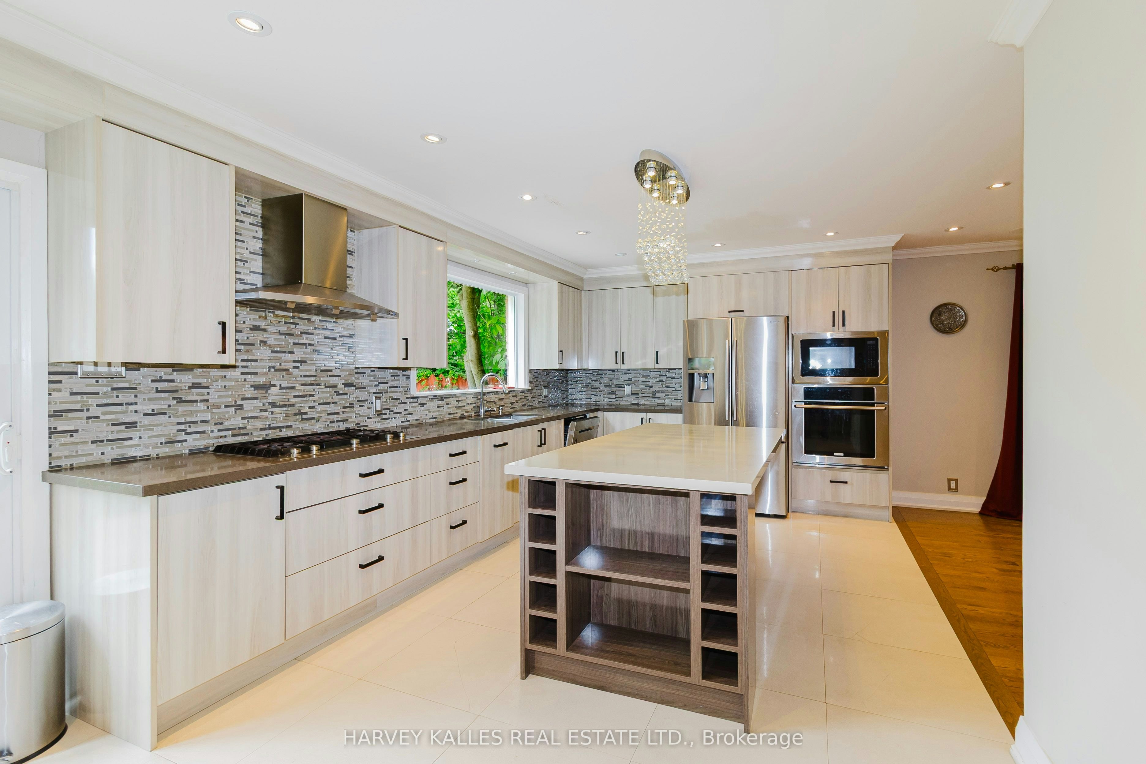 54 Aileen Road, Markham, ON, L3T 5T1 - 3