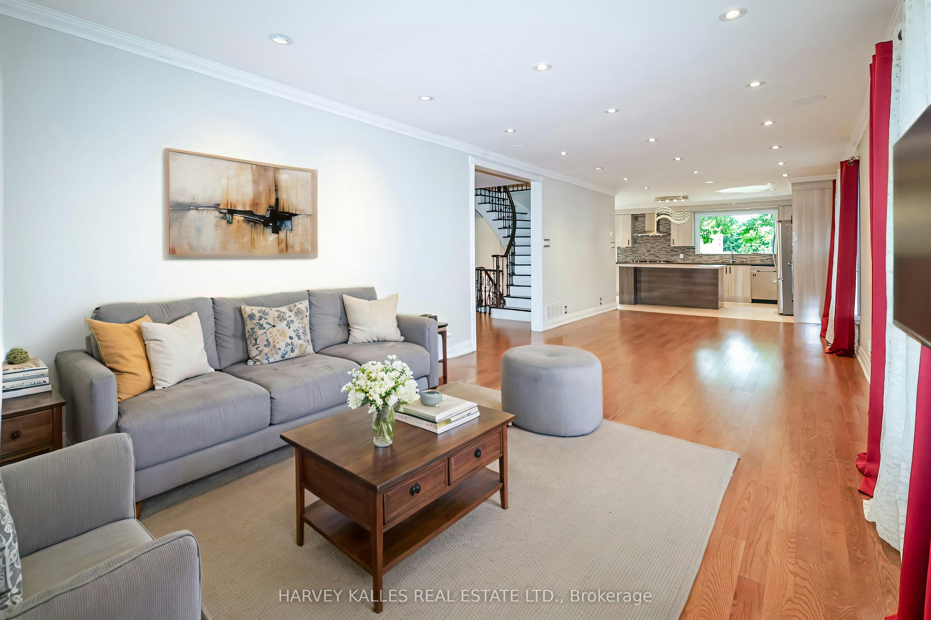 54 Aileen Road, Markham, ON, L3T 5T1 - 36