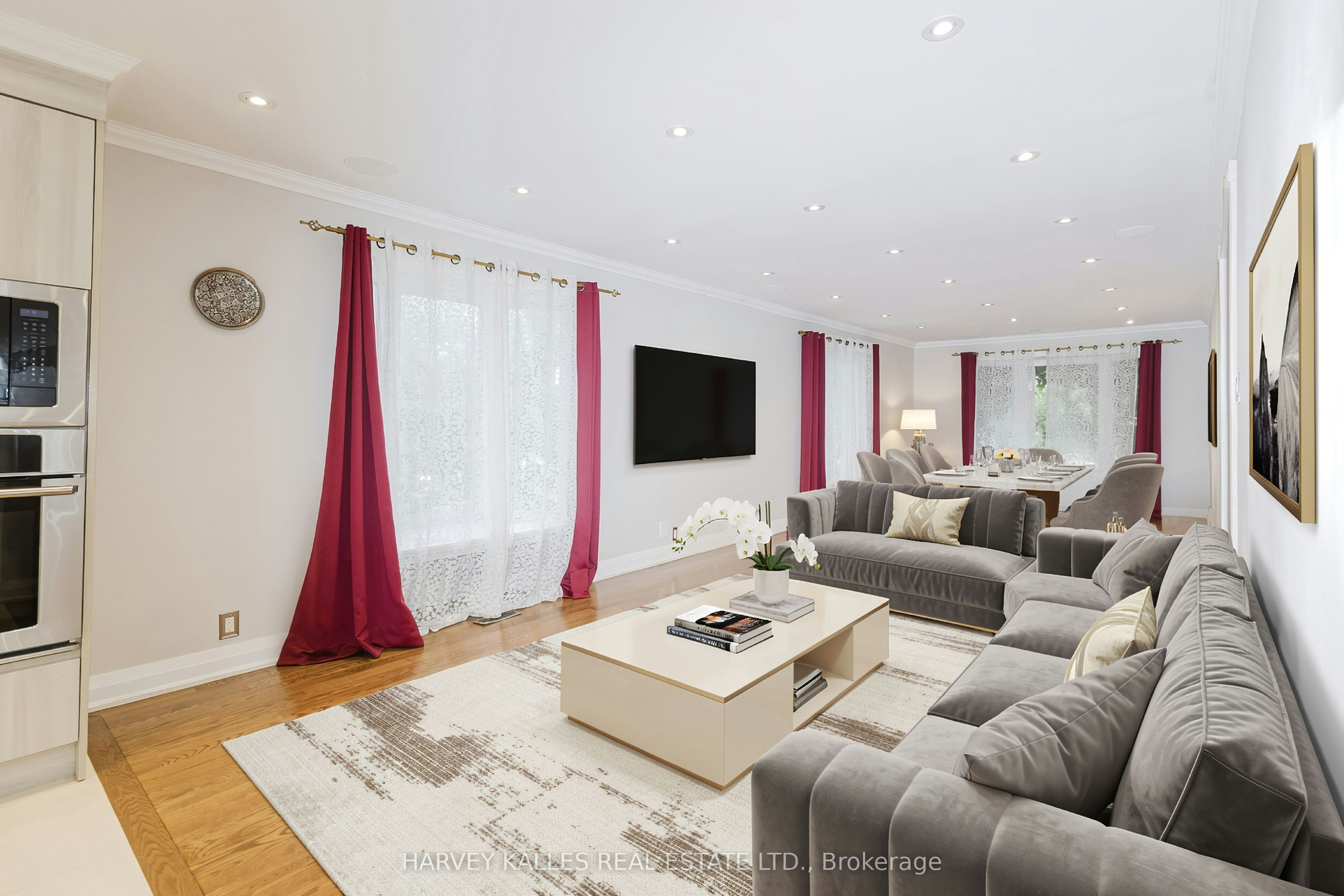 54 Aileen Road, Markham, ON, L3T 5T1 - 26
