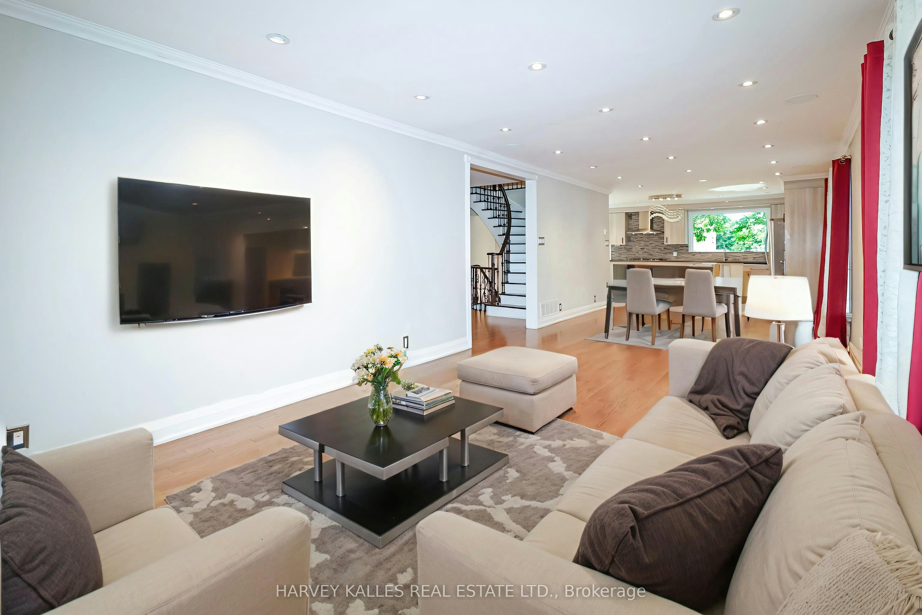 54 Aileen Road, Markham, ON, L3T 5T1 - 38