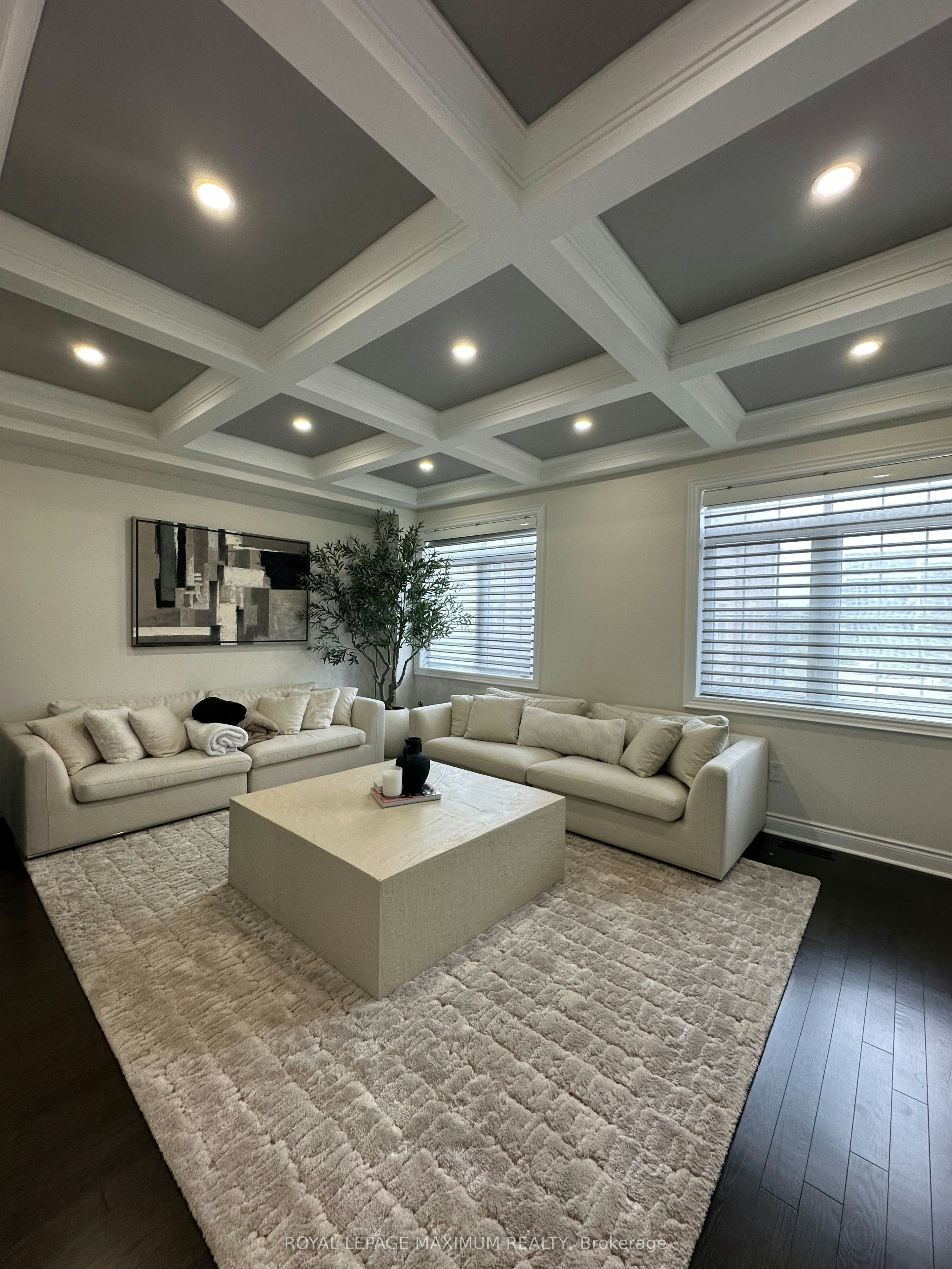42 Ingleside Street, Vaughan, ON, L4L 0H9 - 4