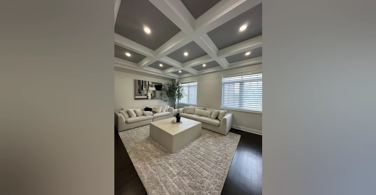 42 Ingleside Street, Vaughan, ON, L4L 0H9 - 4