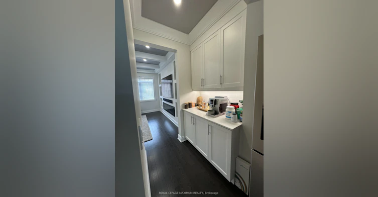 42 Ingleside Street, Vaughan, ON, L4L 0H9 - 8
