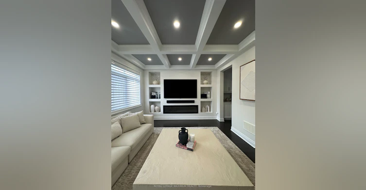 42 Ingleside Street, Vaughan, ON, L4L 0H9 - 6