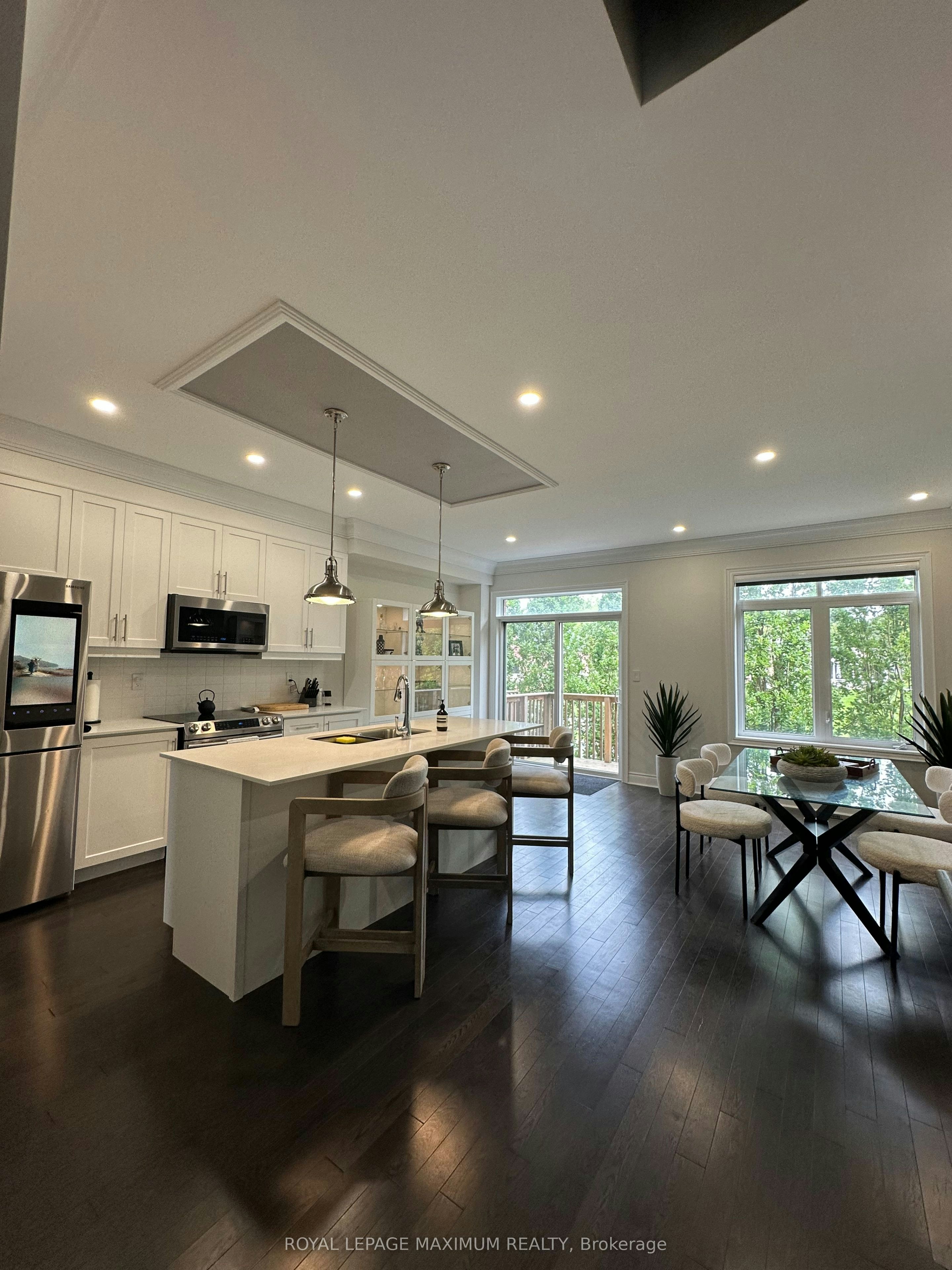 42 Ingleside Street, Vaughan, ON, L4L 0H9 - 13