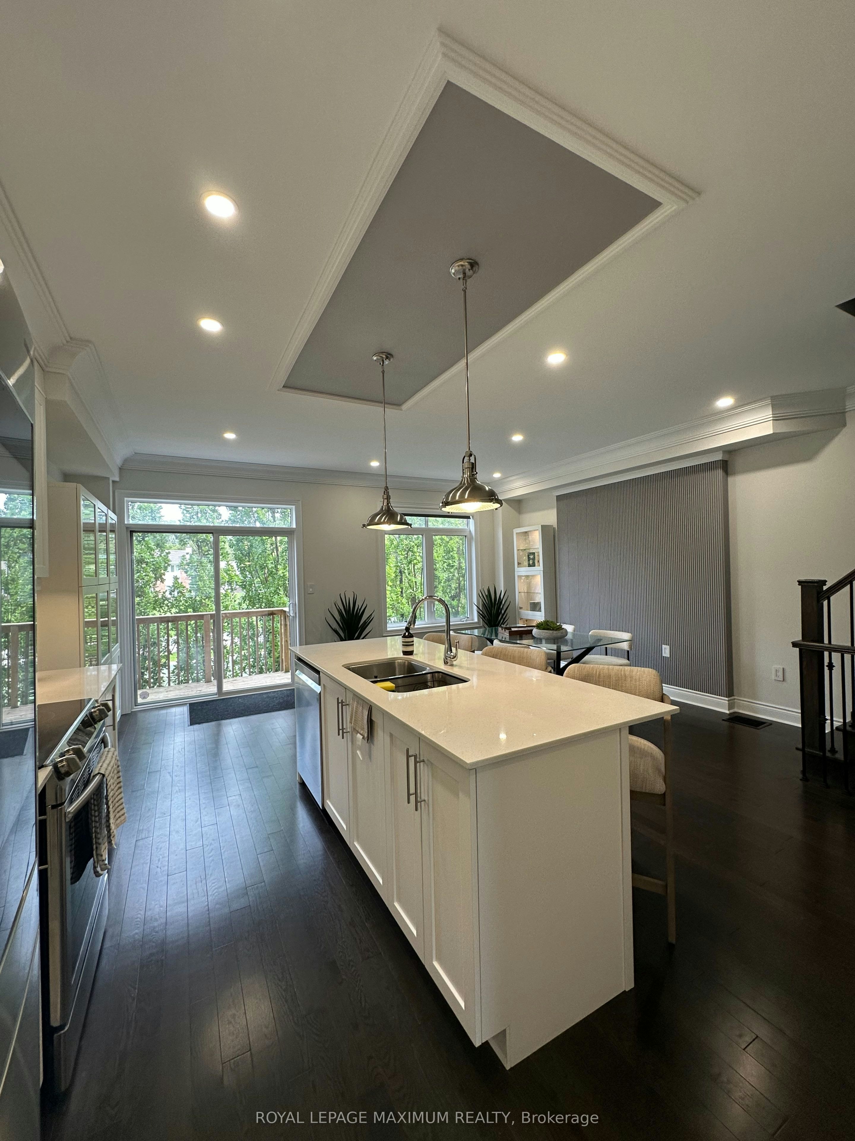 42 Ingleside Street, Vaughan, ON, L4L 0H9 - 14