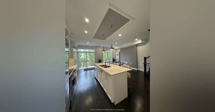 42 Ingleside Street, Vaughan, ON, L4L 0H9 - 14